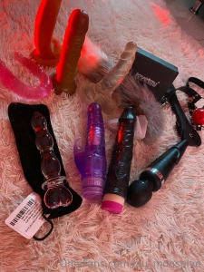 Which of these do you want me to use for you personalized videos 50