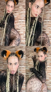 I want you to worship my ass before you fuck it i get like a nasty