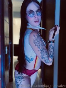 It s time for your dick to be mine and stay in my mouth all day