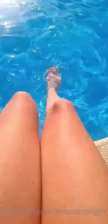 Going for a pedicure tip me 