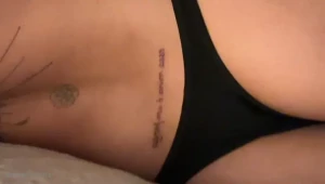 Hola guapos feliz domingo les presumo mi nuevo tattoo les gusta