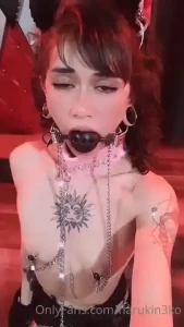 Ese d a tuve tanto tiempo las pinzas y tan apretadas que se me