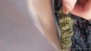 Weed porn part 1