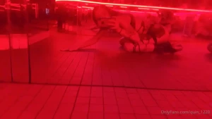 Making some new shit at work