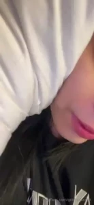 Hello good morning today i just wake up and the first thing i do is part 1