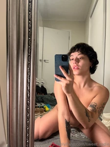 U dont mind me being on top right