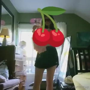 Brittybuttercup part 2