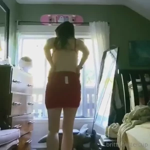 Brittybuttercup part 1