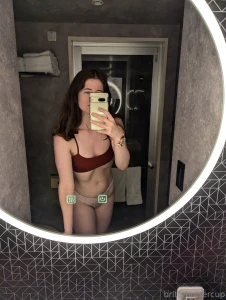 Out of my comfort zone part 1