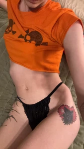 Things got a little out of hand last night part 1