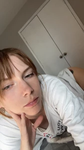 I can t help but wonder how you d react if i let you grab my ass