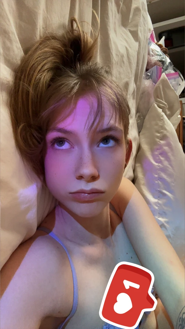 In my most natural state part 4 