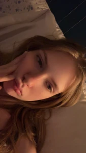 Should be snoozin but id rather talk to youu part 1