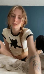 Who s your favorite girl part 6