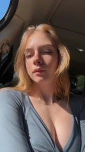 Ever done it in the car