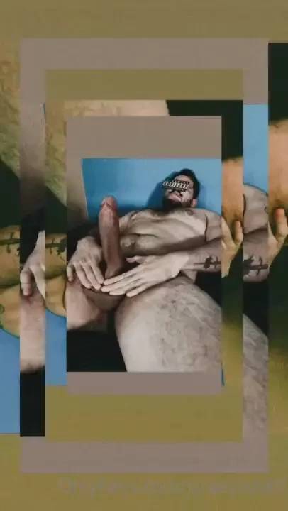 Una cabalgada en mi y te reinicia la vida 