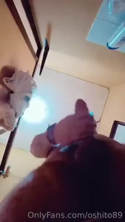 Ya se lavaron los dientes 