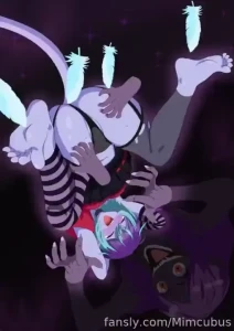 Animation clip it s good to be back i was in the clutches of the