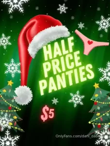 12 days of christmas - day 9 valid until 26 12 2024