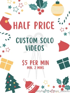 12 days of christmas - day 5 valid until 26 12 2024