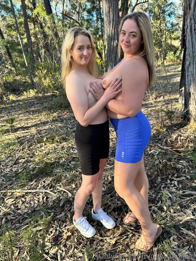 Girls just wanna have fun part 164 