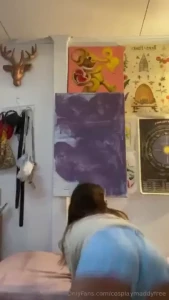 Bounce it baby part 3