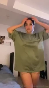 Sexy what do you think part 4