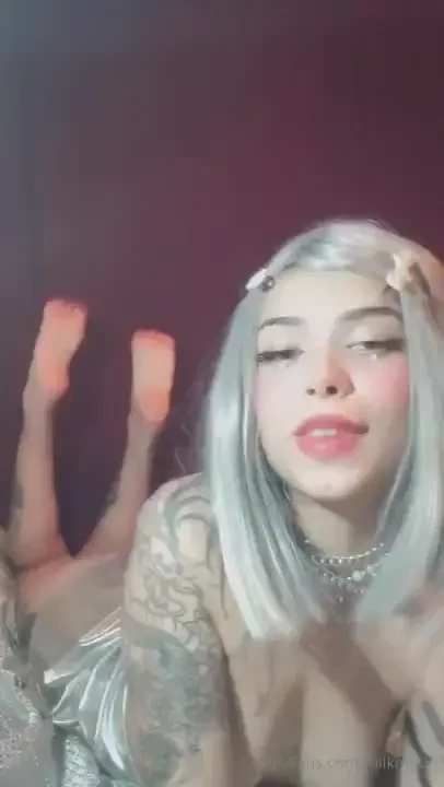 Hola daddy que est s haciendo ya revisaste tu dm hablemos 