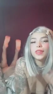 Hola daddy que est s haciendo ya revisaste tu dm hablemos