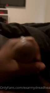 Would you swallow me or spit