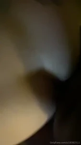 Hotel quickie while traveling