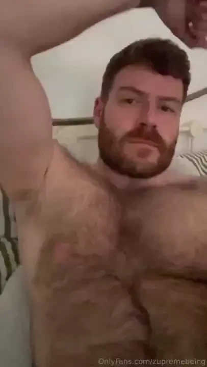 Friday night chillin 