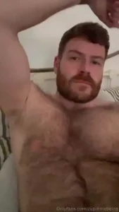 Friday night chillin