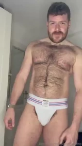 Who s likes a hairy bush