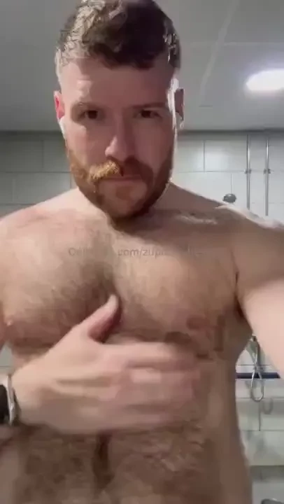 More sweaty post gym who likes the thong content if you wana see other 