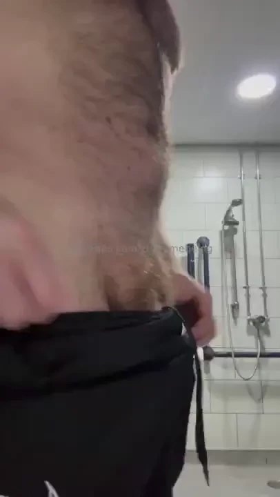 Sweaty hairy bush keep it growing 