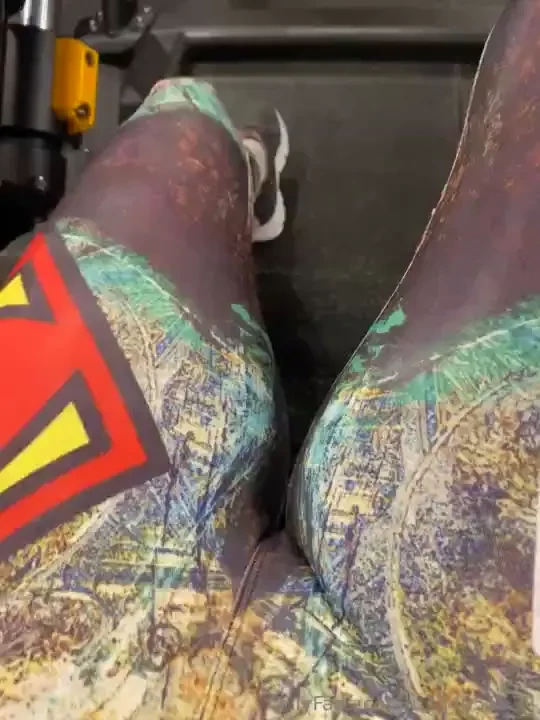 Good day at the gym always prepare for part 1 