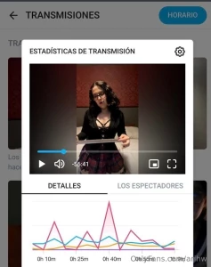 Bebes gracias por unirse era mi primera vez nos entretuvimos y nos