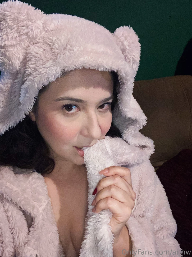 Esta osita est lista para comerte beb part 1 