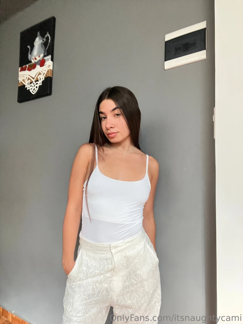 Naughty or nice part 272 