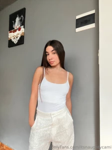 Naughty or nice part 272