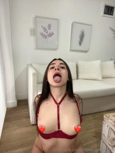 Just cover my face already