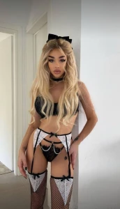 Angelskisss angelskisss hi sweetie why are you so naughty follow me part 14