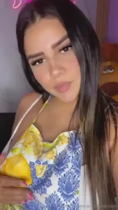 I m wearing yellow do you want to see where this could go below