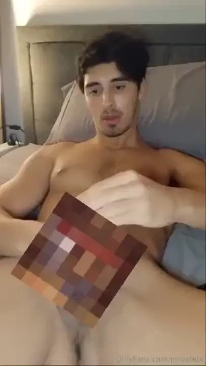 Quick wank before bed wishing you were here to give me a hand or head 