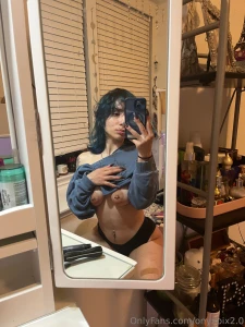 Hi baby i wanna know what time of day ya ll usually visit my page so i part 1