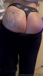 How s the jiggle baby