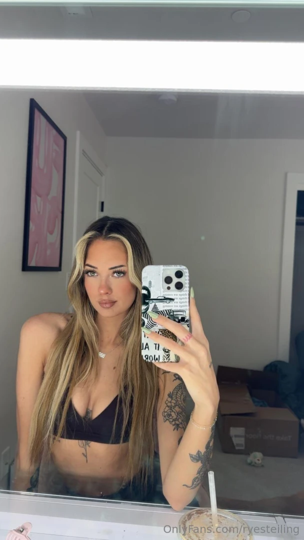 Comment your favorite feature about me 