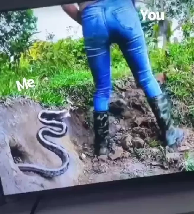 I will attack that booty 