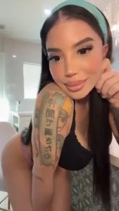 Andreaanaconda part 1